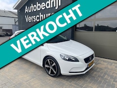 Volvo V40 - 2.0 T2 Kinetic clima pdc cruise control rica getuned r design wielen