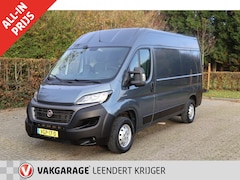 Fiat Ducato - 35 2.3 MJ L2H2 Navigatie/Trekhaak/Rijklaarprijs