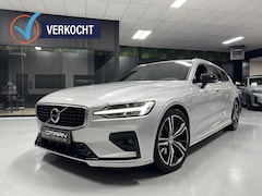 Volvo V60 - 2.0 B4 R-Design 2021 Automaat Lane Acc