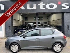 SEAT Ibiza - 1.2 TSI Enjoy