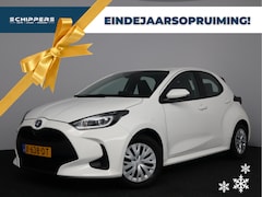 Toyota Yaris - 1.5 Hybrid Active | Navigatie
