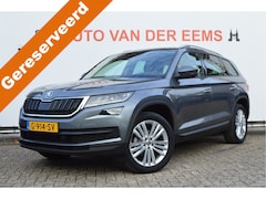 Skoda Kodiaq - 1.5 TSI Lim. Busn. Ed. 7 persoons NL-Auto / Camera / Canton / Led verlichting