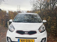 Kia Picanto - 1.0 CVVT Comfort Pack