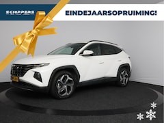 Hyundai Tucson - 1.6 T-GDI PHEV Premium 4WD 360° Camera | Achterbank verwarmd |