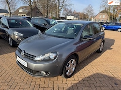 Volkswagen Golf - 1.2 TSI STYLE CRUISE CTRL MF STUUR CLIMA APK 05-2027 PDC