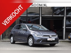 Volkswagen Polo - 1.0 TSI Move DSG Lane ACC IQLIGHT