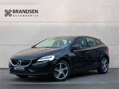 Volvo V40 - 2.0 T3 Momentum LED-Navi-Stoel verw.-17"