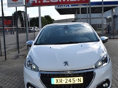 Peugeot 208 - 1.5 BlueHDi Blue Lease Allure
