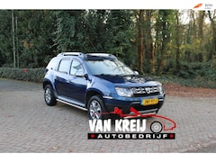 Dacia Duster - 1.6 SCe, Airco, Cruise, Navi, Camera, Pdc