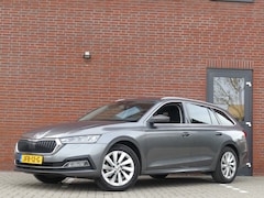 Skoda Octavia Combi - 1.0 e-TSI Business Edition