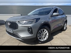 Ford Kuga - 2.5 PHEV Titanium | Nu in de showroom | €5.200, - Voorraad Voordeel |