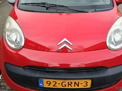 Citroën C1 - 1.0-12V Ambiance