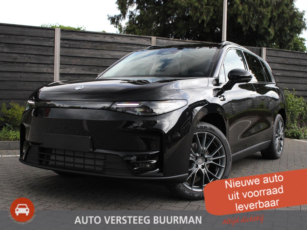 Leapmotor C10 - REEV Design 28.4 kWh 215PK Automaat Camera systeem rondom, Stoelverwarming/koeling, Panora - AutoWereld.nl