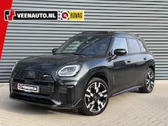 MINI Countryman - 1.5 C John Cooper Works XL Full Options
