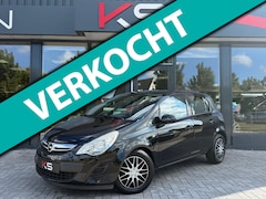Opel Corsa - 1.4-16V Cosmo Airco Pdc 5deurs