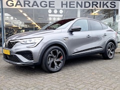 Renault Arkana - 1.6 E-Tech Hybrid 145 R.S. Line | Blindspot | Leder | Camera | Navi | occasion