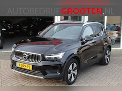 Volvo XC40 - 1.5 T4 Recharge Inscription Expression