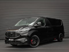 Ford Transit Custom - 2.0 TDCI L2H1 Limited 170PK JB- EDITION / DRIVER ASSISTANCE PACK / 3- ZITS / MY2024 / CAME