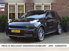 Lynk & Co 01 - 1.5 (BJ 2023 / Fabrieksgarantie tot 2027)