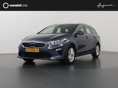 Kia Cee'd Sportswagon - Ceed 1.0 T-GDi DynamicLine | Navigatie | Parkeercamera | Apple Carplay/Android Auto | Clim