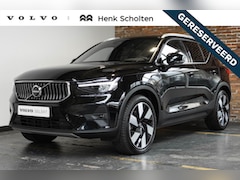 Volvo XC40 - 1.5 T4 Recharge Inscription | Panoramadak | Harman Kardon Premium Audio | Electrische wegk