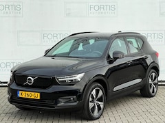 Volvo XC40 - Recharge P8 AWD R-Design NL-AUTO | GOOGLE AUTOMOTIVE | WARMTEPOMP