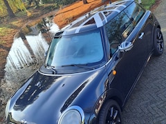 MINI Cooper - 1.6 Cooper Pepper Origineel gespoten dak