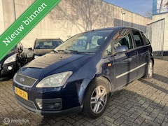 Ford Focus C-Max - 1.8-16V | Cruise | Airco LEES TEKST