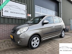 Kia Picanto - 1.0 Q|Airco|elek ramen|Nieuwe APK|