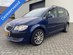 Volkswagen Touran - 1.4 TSI Trendline Business 7 PERSOONS