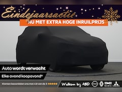 Renault Captur - 150pk TCe Intens | 1e Eigenaar | Dealer onderhouden | Automaat | Trekhaak | Achteruitrijca