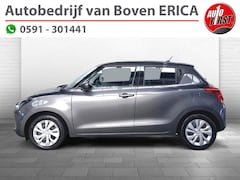 Suzuki Swift - 1.2 Comfort SmartHybride Cruise Adaptief Airco BT tel