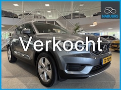 Volvo XC40 - 1.5 T3 Momentum, NL auto, Trekhaak, Camera