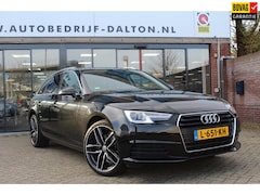 Audi A4 Avant - 1.4 TFSI Pro Line NAVIGATIE / STOELVERWARMING / PDC