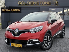 Renault Captur - 1.2 TCe Dynamique 1e Eigenaar, Dealer Onderhouden, Automaat, Navi, Clima, Cruise, Pdc, Lm
