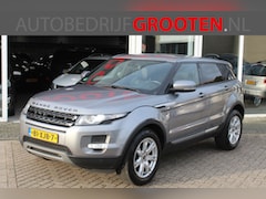 Land Rover Range Rover Evoque - 2.0 Si 4WD Dynamic