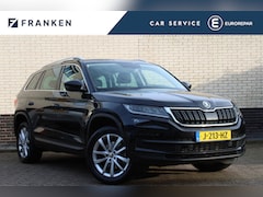 Skoda Kodiaq - 1.5 TSI Style 7p. | Adaptieve cruise | Canton | Camera | Navigatie | Trekhaak |