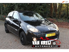 Renault Clio - 1.2 Collection, Trekhaak, Pdc, Airco, 82946km