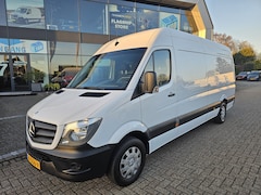 Mercedes-Benz Sprinter - 313 CDI L3-H2 Automaat met Laadklep