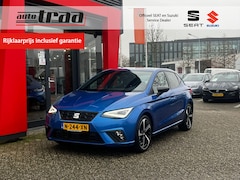 SEAT Ibiza - 1.0 EcoTSI FR Business Intense / 18'' LMV / FULL LED / STOELVERW. /
