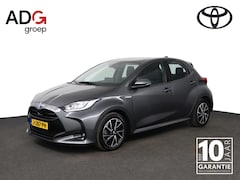 Toyota Yaris - 1.5 Hybrid First Edition | Navigatie | LED verlichting | Keyless entry |