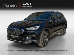 SEAT Tarraco - 1.5 TSI Xcellence | Trekhaak | Carplay | Stoelverwarming