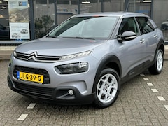 Citroën C4 Cactus - 1.2 PureTech Feel