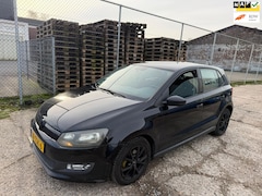 Volkswagen Polo - 1.2 TDI BlueMotion Comfortline 5-deurs