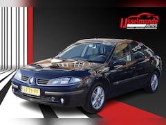 Renault Laguna - 1.6-16V Tech Road NAP Climate Cruise