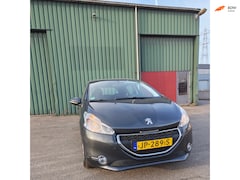 Peugeot 208 - 1.2 VTi Active GOED ONDERHOUDEN - LAGE KILOMETERS - FACTUREN AANWEZIG