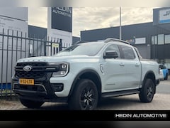 Ford Ranger - Stormtrak 2.3 PHEV 279pk | Dubbel Cabine