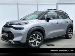 Citroën C3 Aircross - 1.2 110pk Plus | Navigatie | Climate control | Grip Control | Apple Carplay/Android Auto |
