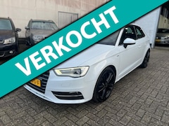 Audi A3 - 1.4 TFSI Ambition Pro Line S Bj:2013 Xenon Navi Cruisecontrol NAP