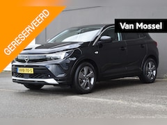 Opel Grandland - 1.2 Turbo Business Elegance | Navi | Climate | Cruise | LED